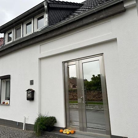 Linus Und Seine Ferienwohnungen An der Schmucke Esterno foto