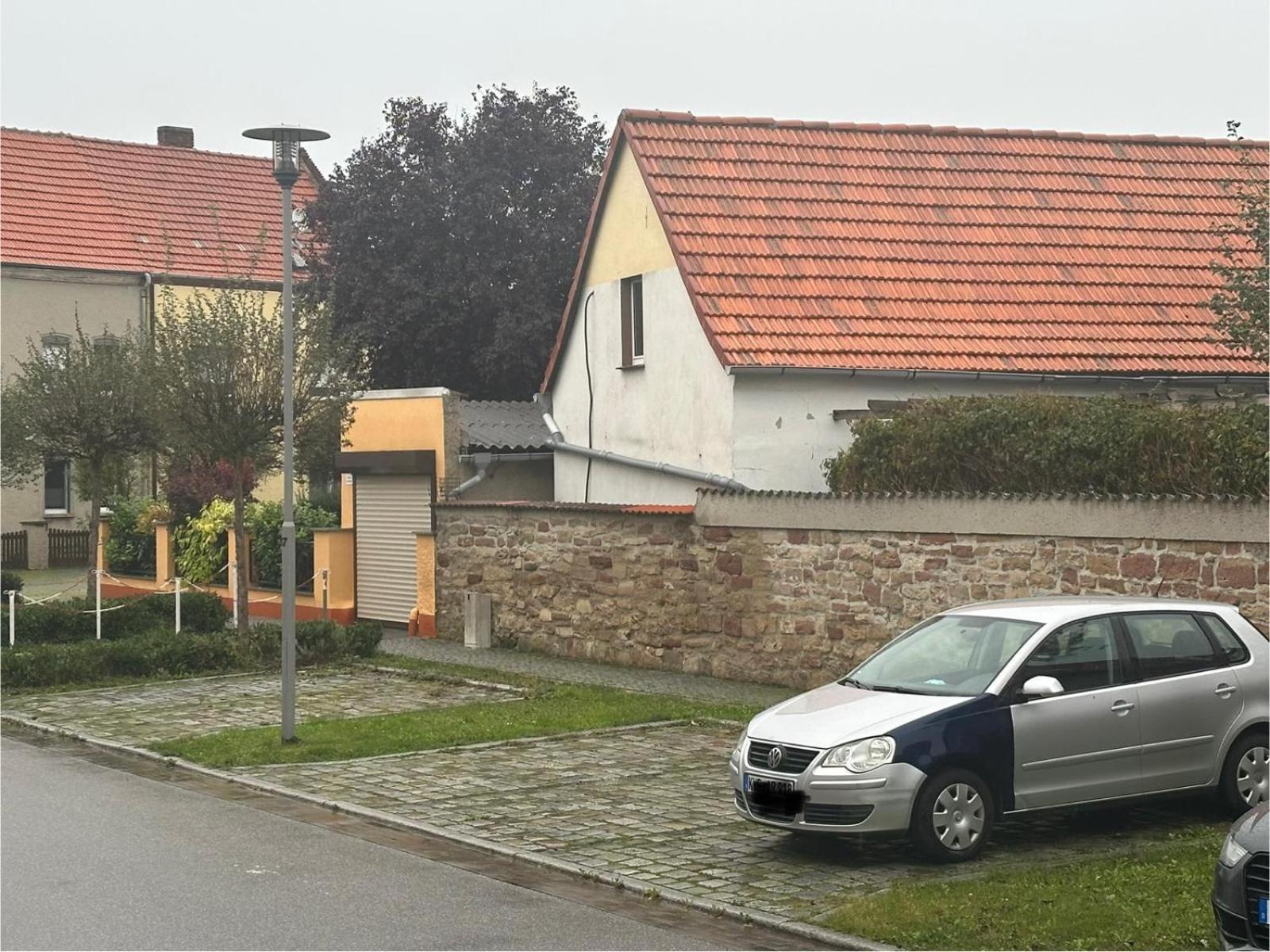 Linus Und Seine Ferienwohnungen An der Schmucke Esterno foto